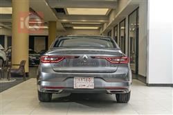 رینۆ تالیسمان